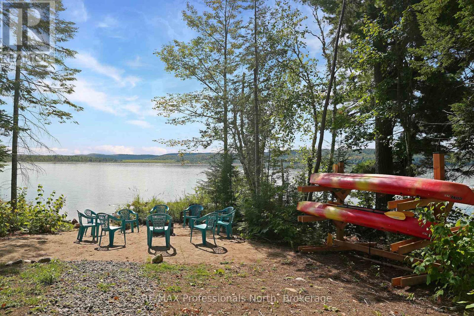 1394 Flatwater Cove Trail, Dysart Et Al, Ontario  K0M 1S0 - Photo 42 - X12381674