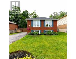 39 TOBOGGAN HILL DRIVE, Orillia, Ontario