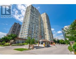 1603 - 3605 KARIYA DRIVE, Mississauga, Ontario