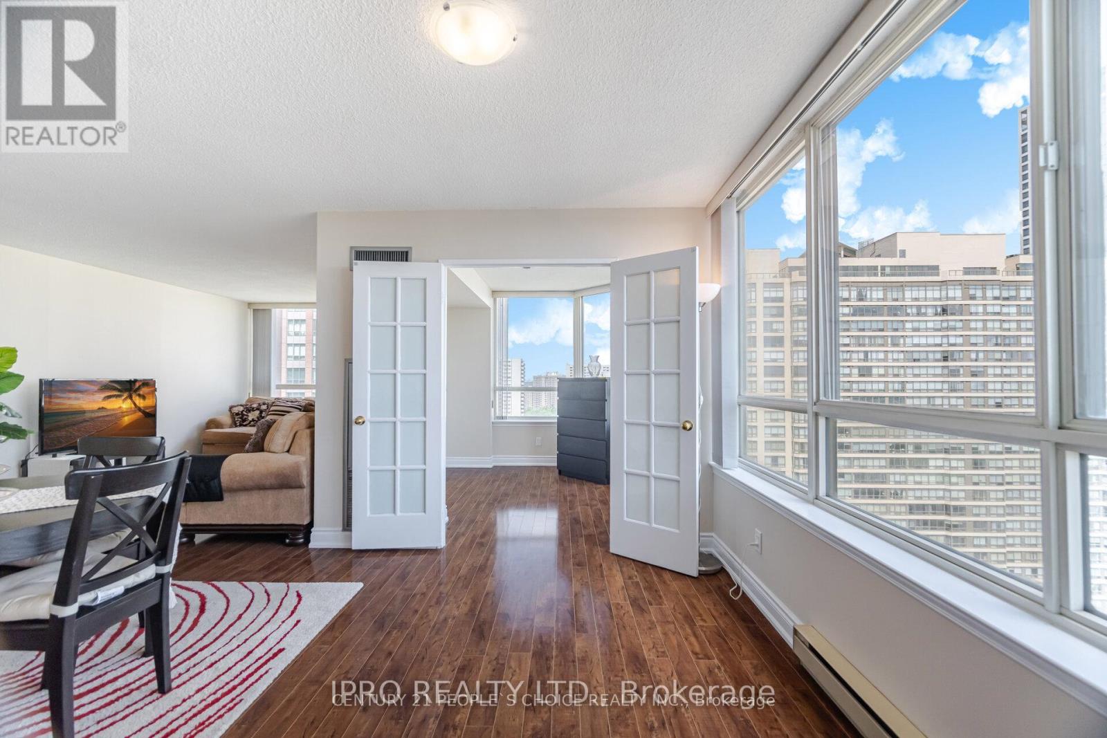 1603 - 3605 Kariya Drive, Mississauga, Ontario  L5B 3J4 - Photo 11 - W12336563