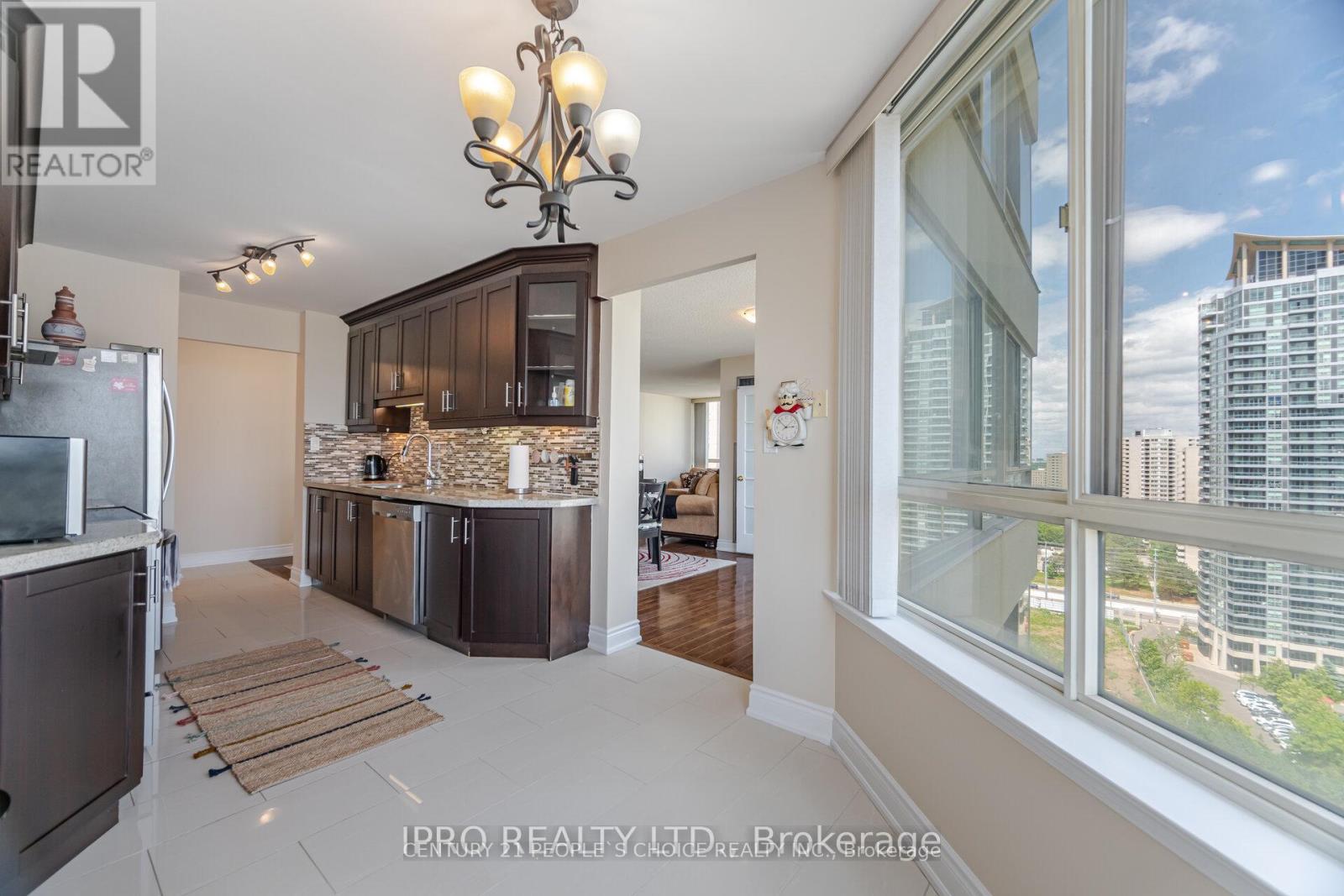 1603 - 3605 Kariya Drive, Mississauga, Ontario  L5B 3J4 - Photo 14 - W12336563