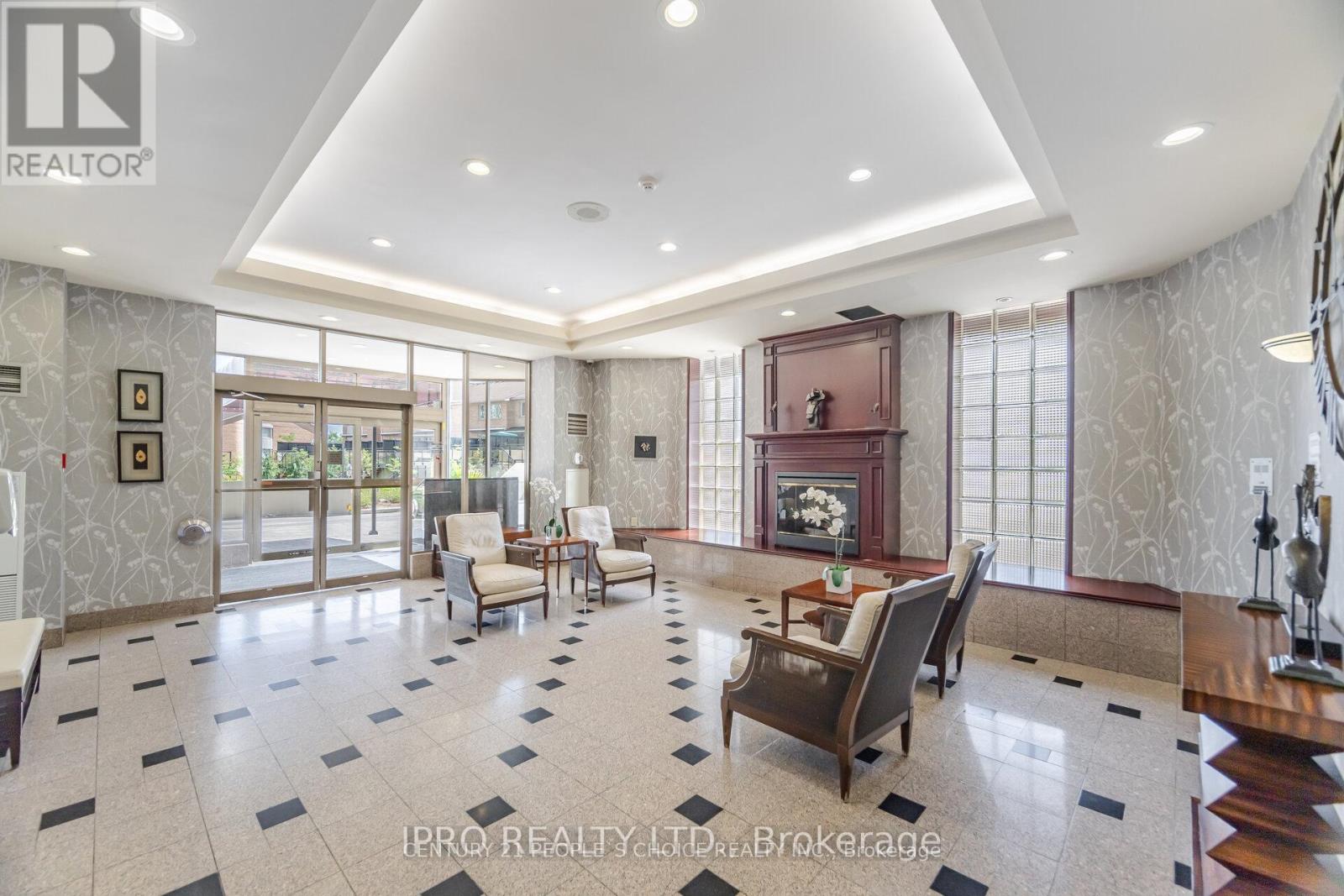 1603 - 3605 Kariya Drive, Mississauga, Ontario  L5B 3J4 - Photo 44 - W12336563