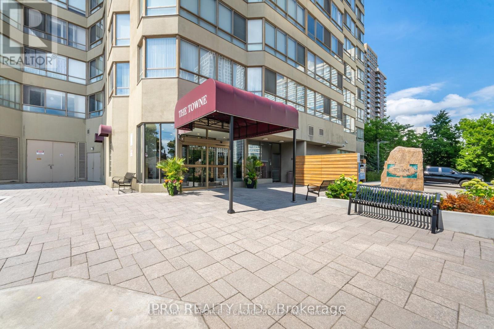 1603 - 3605 Kariya Drive, Mississauga, Ontario  L5B 3J4 - Photo 46 - W12336563