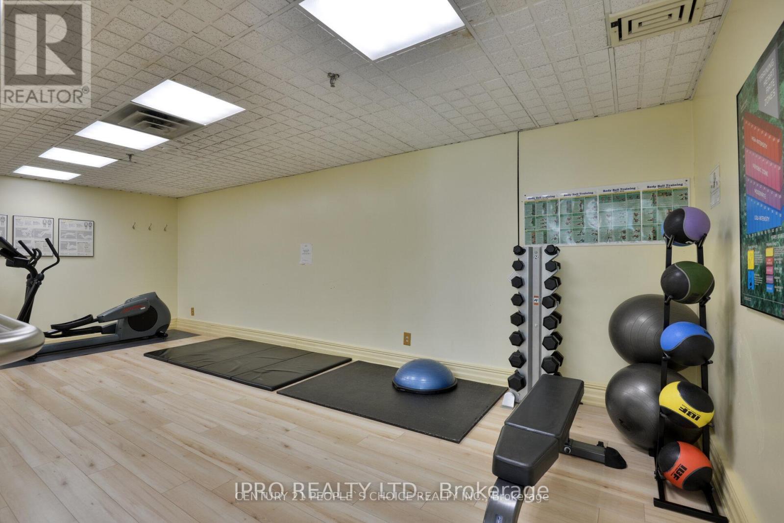 1603 - 3605 Kariya Drive, Mississauga, Ontario  L5B 3J4 - Photo 38 - W12336563