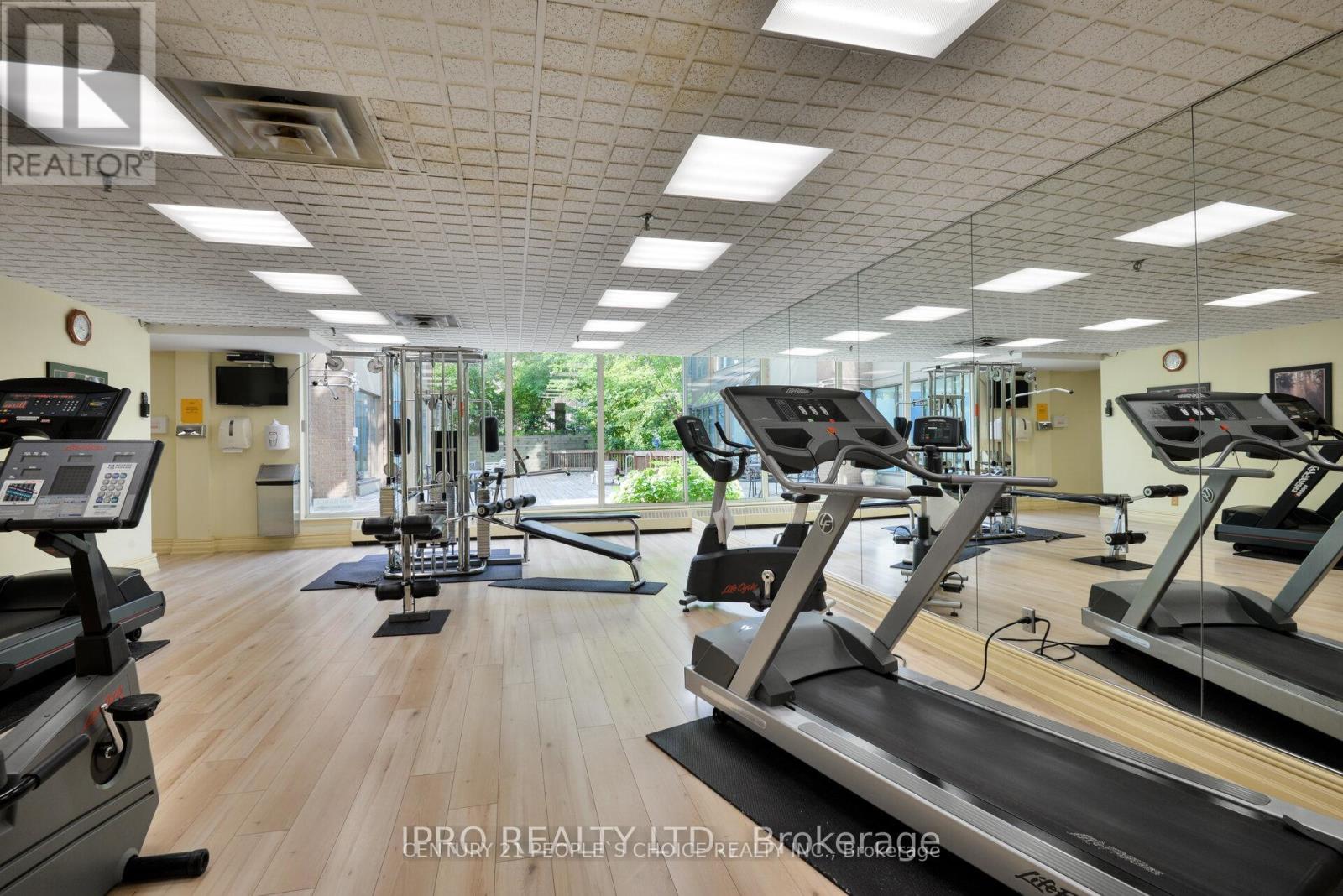 1603 - 3605 Kariya Drive, Mississauga, Ontario  L5B 3J4 - Photo 36 - W12336563