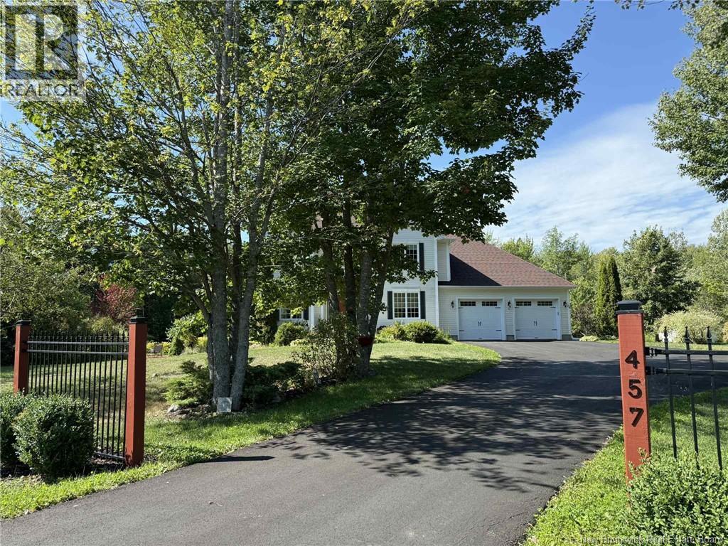 457 Rennie Road, Miramichi, New Brunswick  E1V 5Z6 - Photo 3 - NB123003