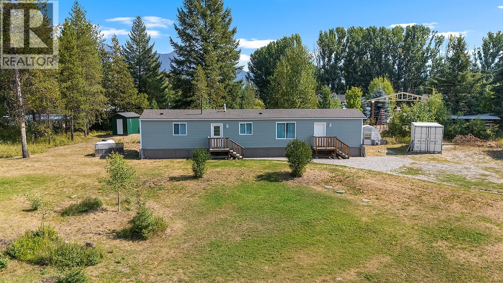 7306 Bertrand Road, Jaffray, British Columbia  V0B 1T0 - Photo 37 - 10360790