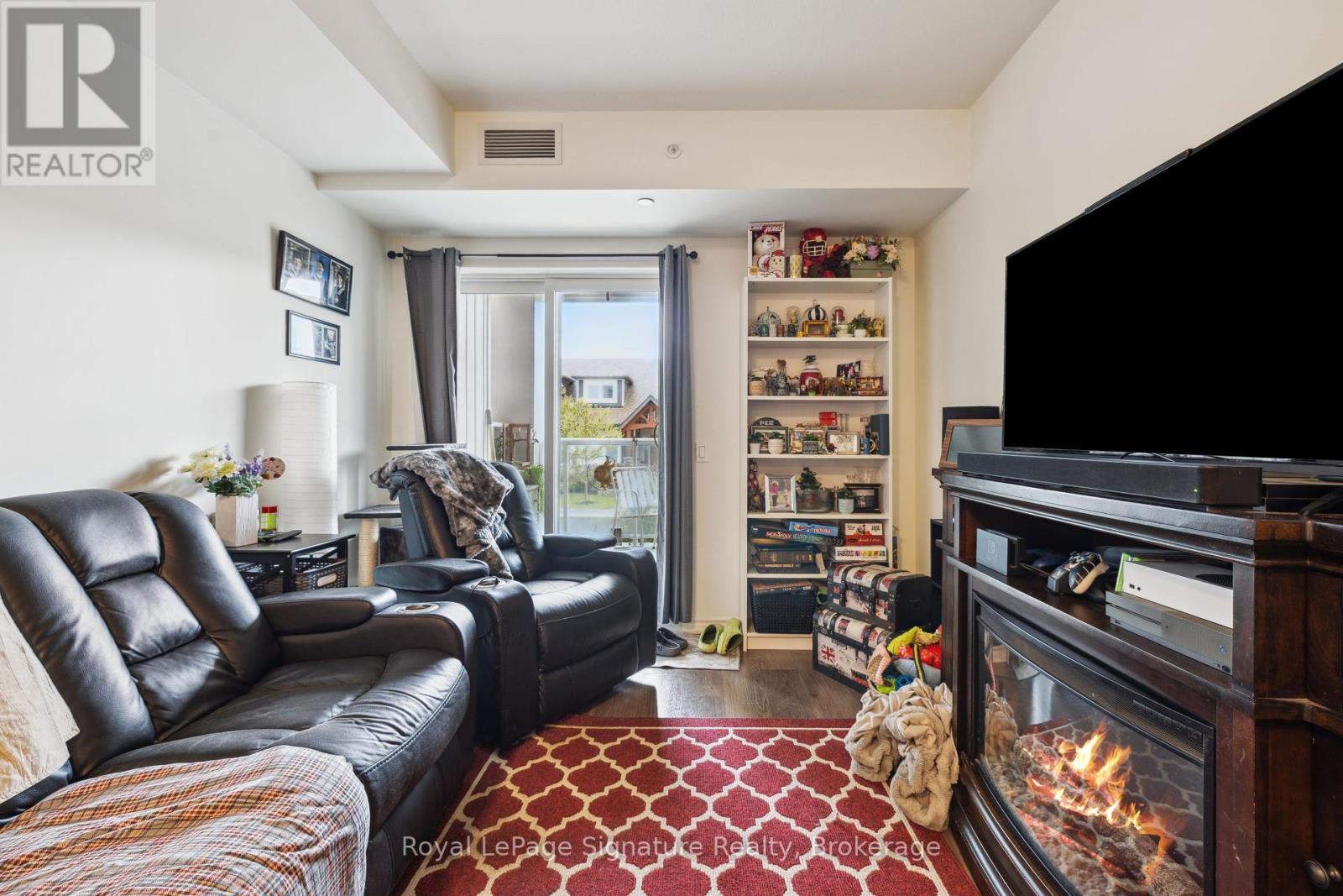 102 - 17 Spooner Crescent, Collingwood, Ontario  L9Y 1T3 - Photo 14 - S12383612