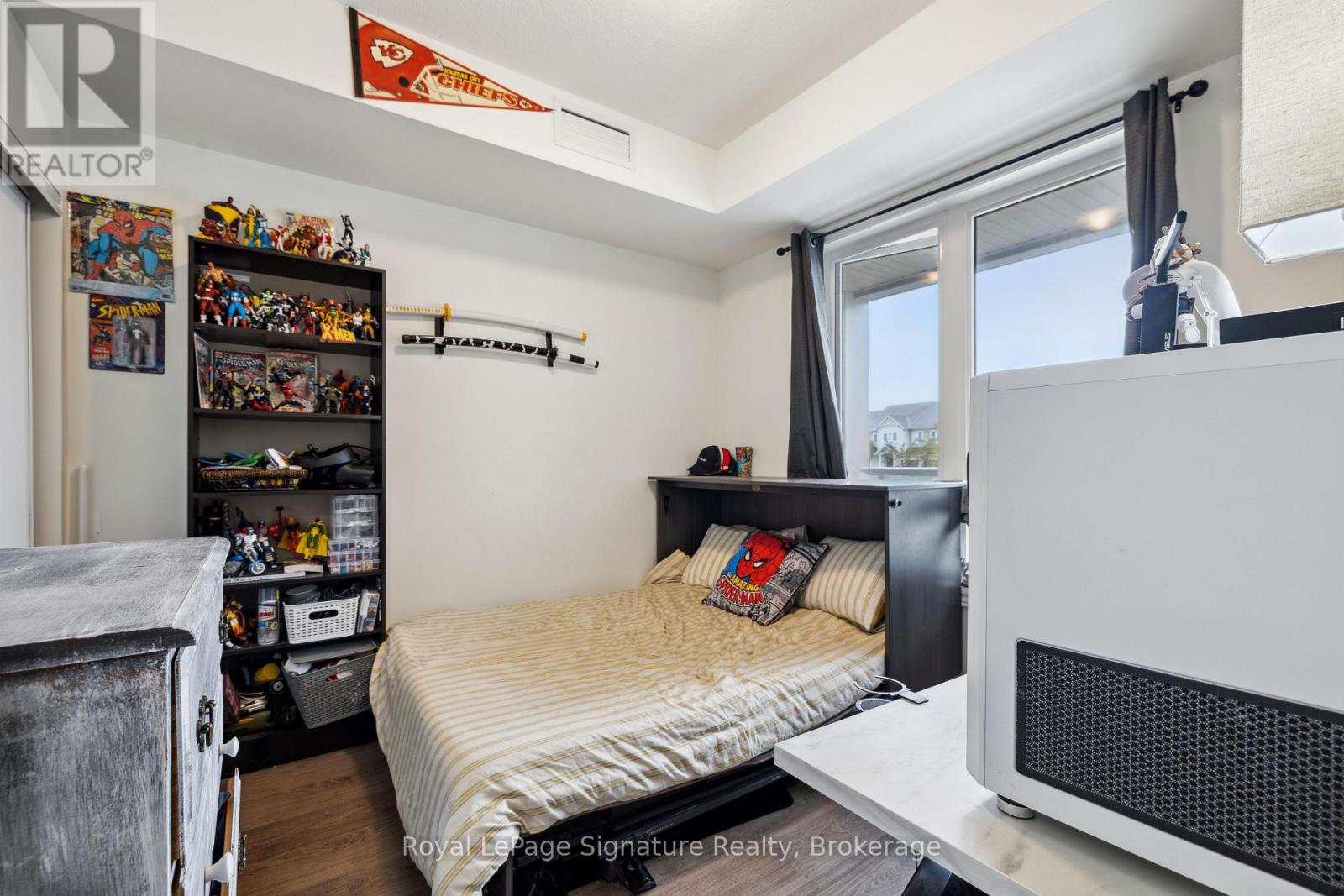 102 - 17 Spooner Crescent, Collingwood, Ontario  L9Y 1T3 - Photo 6 - S12383612