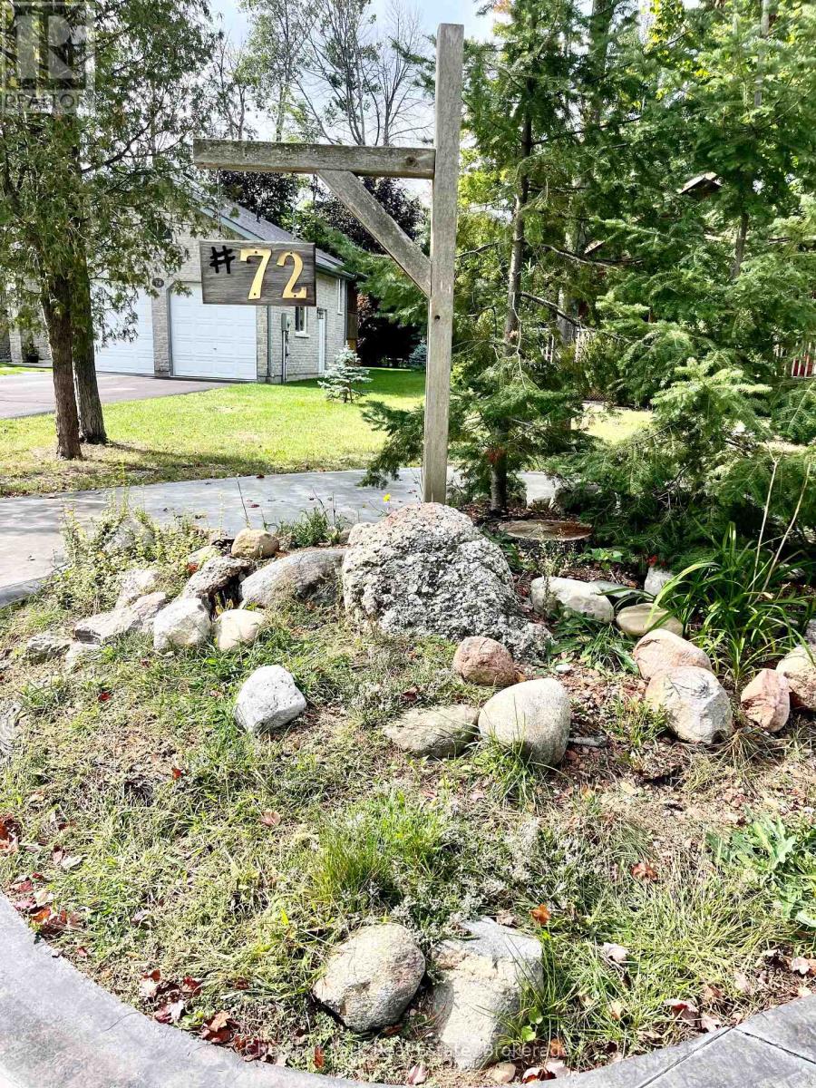 72 59th Street S, Wasaga Beach, Ontario  L9Z 1V8 - Photo 13 - S12383631