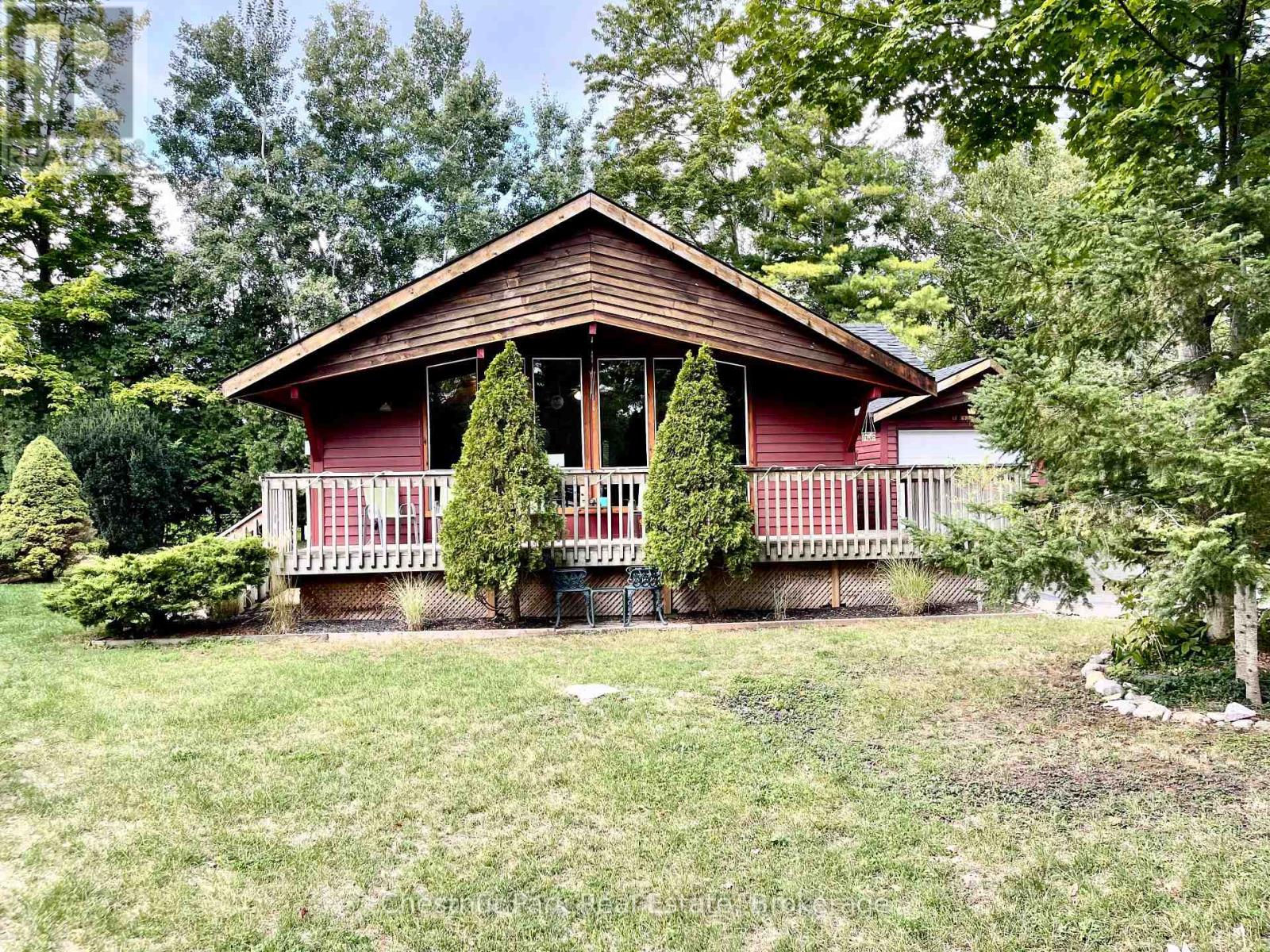 72 59th Street S, Wasaga Beach, Ontario  L9Z 1V8 - Photo 15 - S12383631