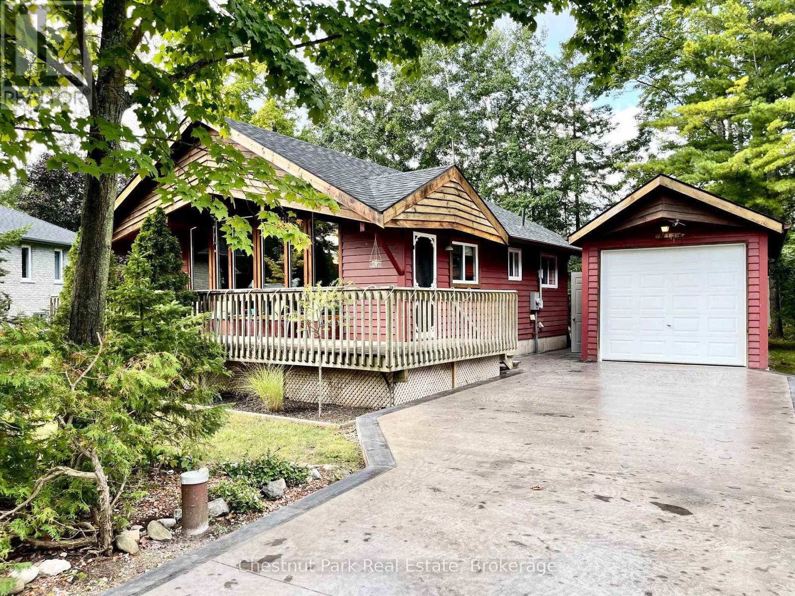 72 59th Street S, Wasaga Beach, Ontario  L9Z 1V8 - Photo 16 - S12383631