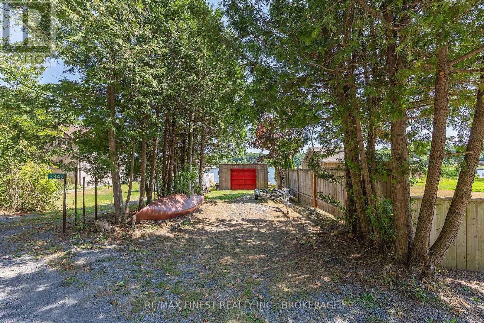 3327 Loughborough Drive, Kingston, Ontario  K0H 1S0 - Photo 37 - X12383617