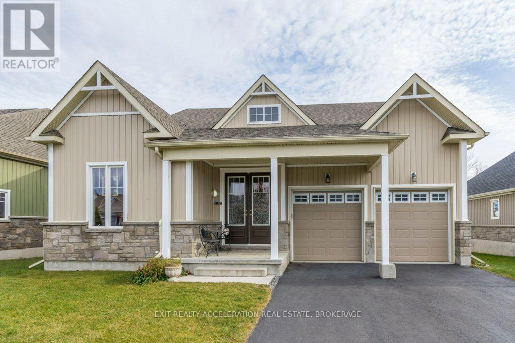 113 Country Club Drive, Loyalist, Ontario  K0H 1G0 - Photo 1 - X12383694