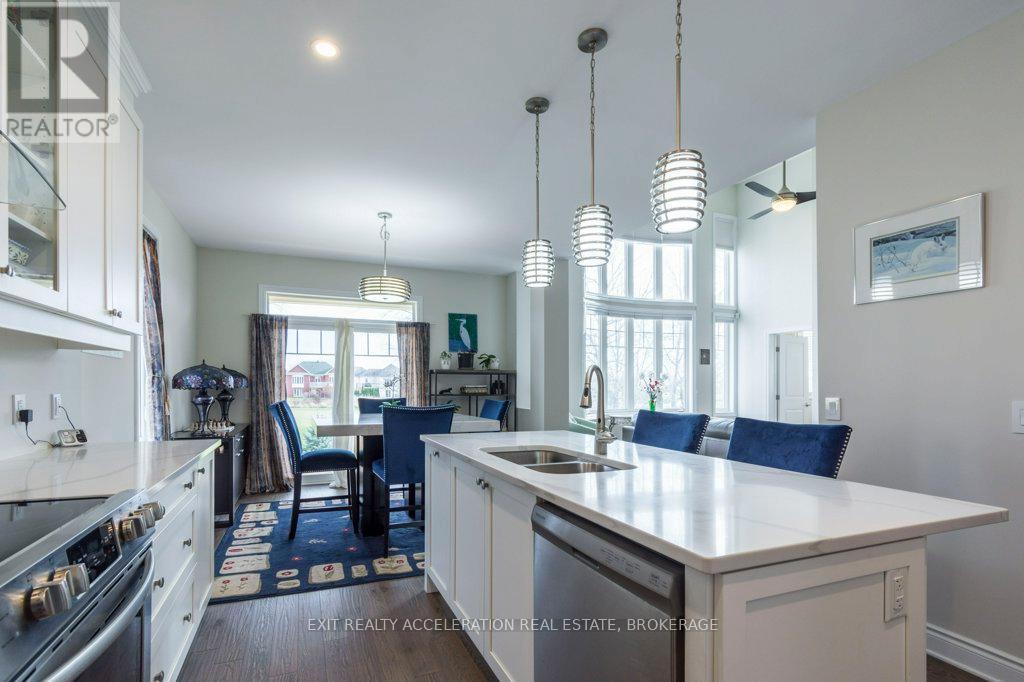 113 Country Club Drive, Loyalist, Ontario  K0H 1G0 - Photo 22 - X12383694