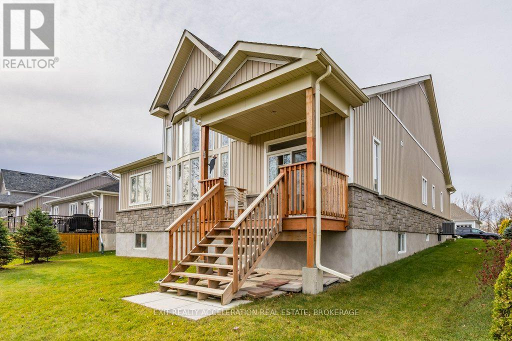 113 Country Club Drive, Loyalist, Ontario  K0H 1G0 - Photo 36 - X12383694
