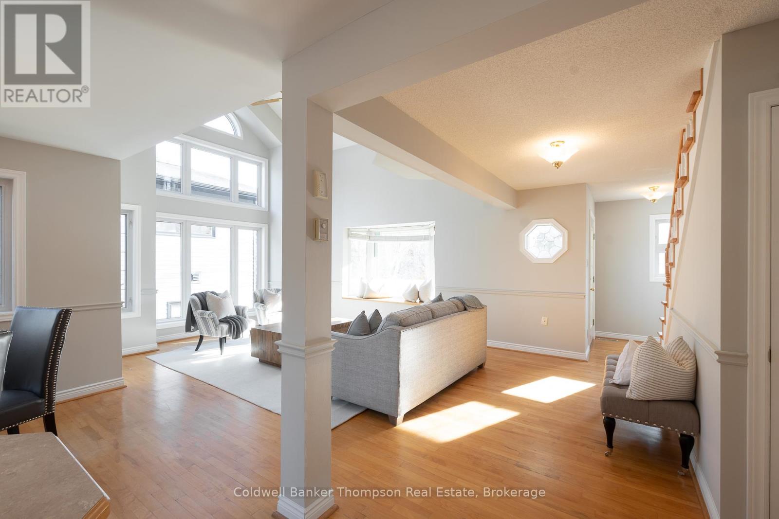 30 Church Street, Huntsville, Ontario  P1H 1G8 - Photo 10 - X12383649