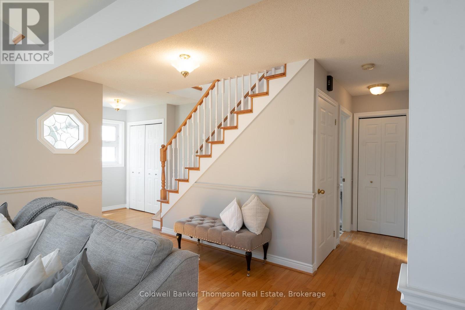 30 Church Street, Huntsville, Ontario  P1H 1G8 - Photo 11 - X12383649