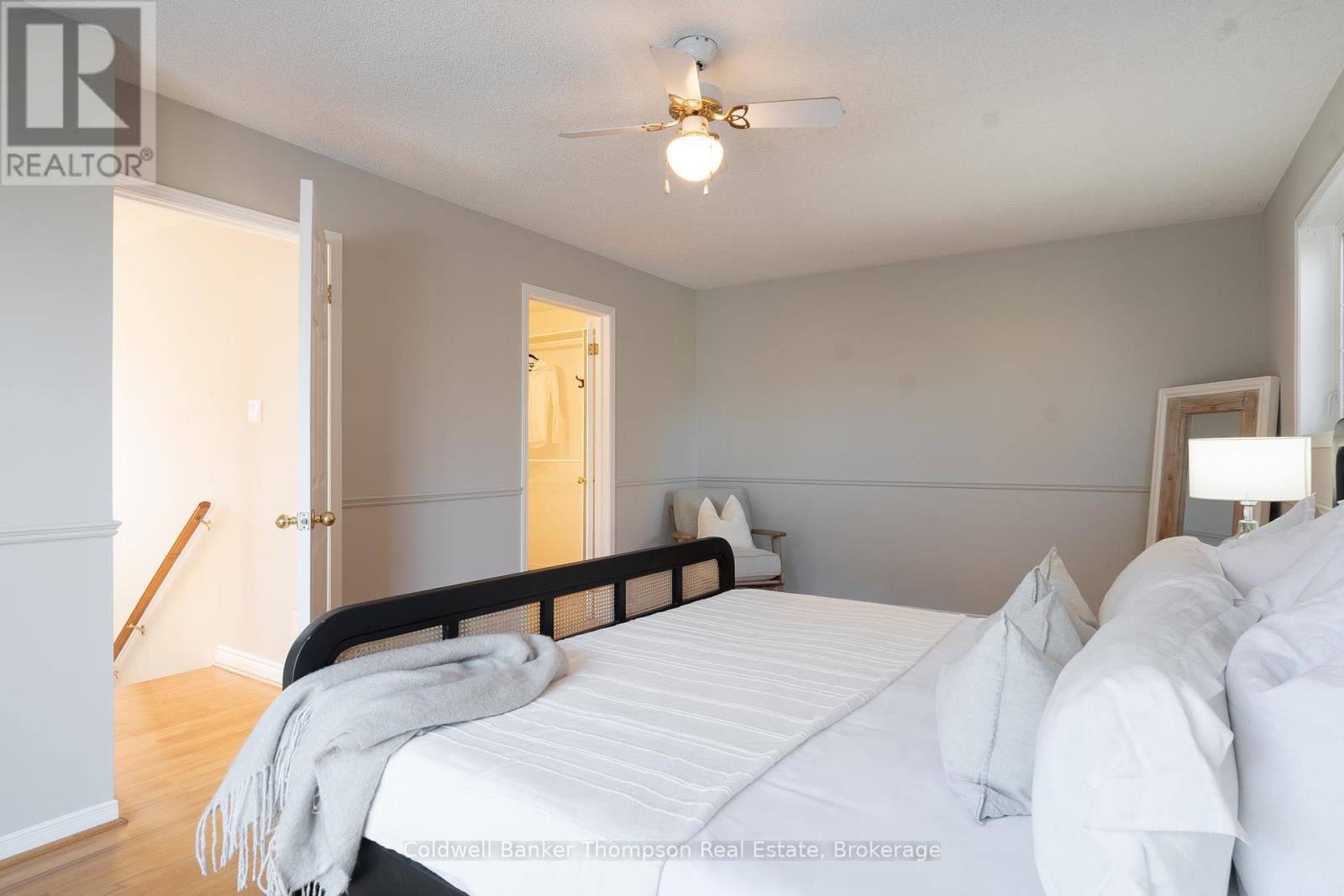 30 Church Street, Huntsville, Ontario  P1H 1G8 - Photo 21 - X12383649