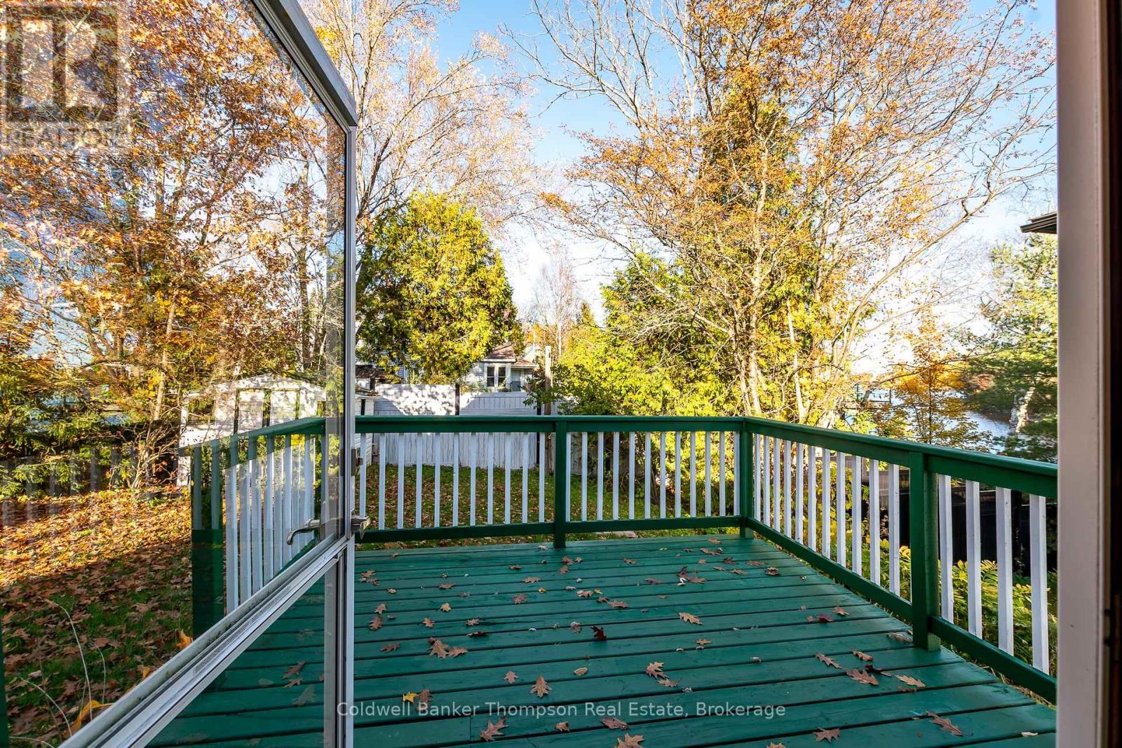 30 Church Street, Huntsville, Ontario  P1H 1G8 - Photo 34 - X12383649