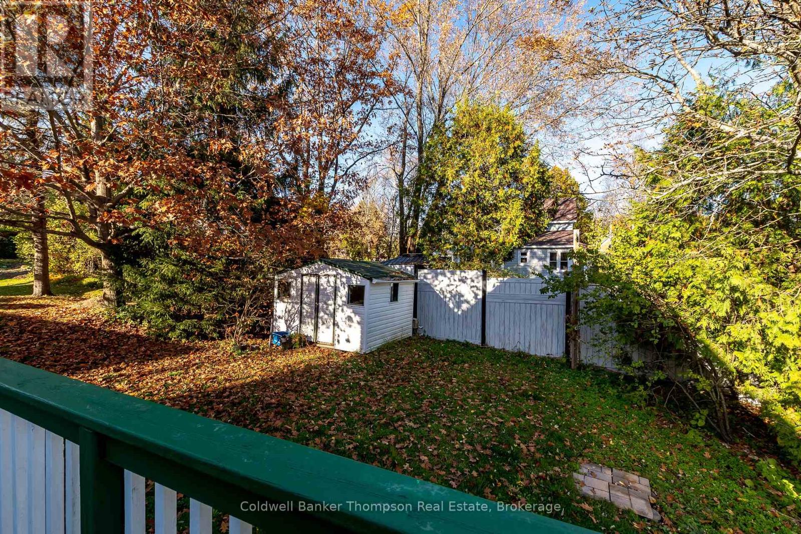 30 Church Street, Huntsville, Ontario  P1H 1G8 - Photo 36 - X12383649