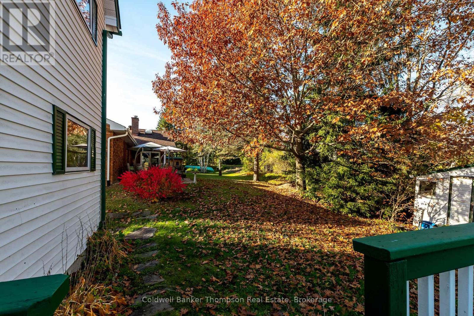 30 Church Street, Huntsville, Ontario  P1H 1G8 - Photo 37 - X12383649