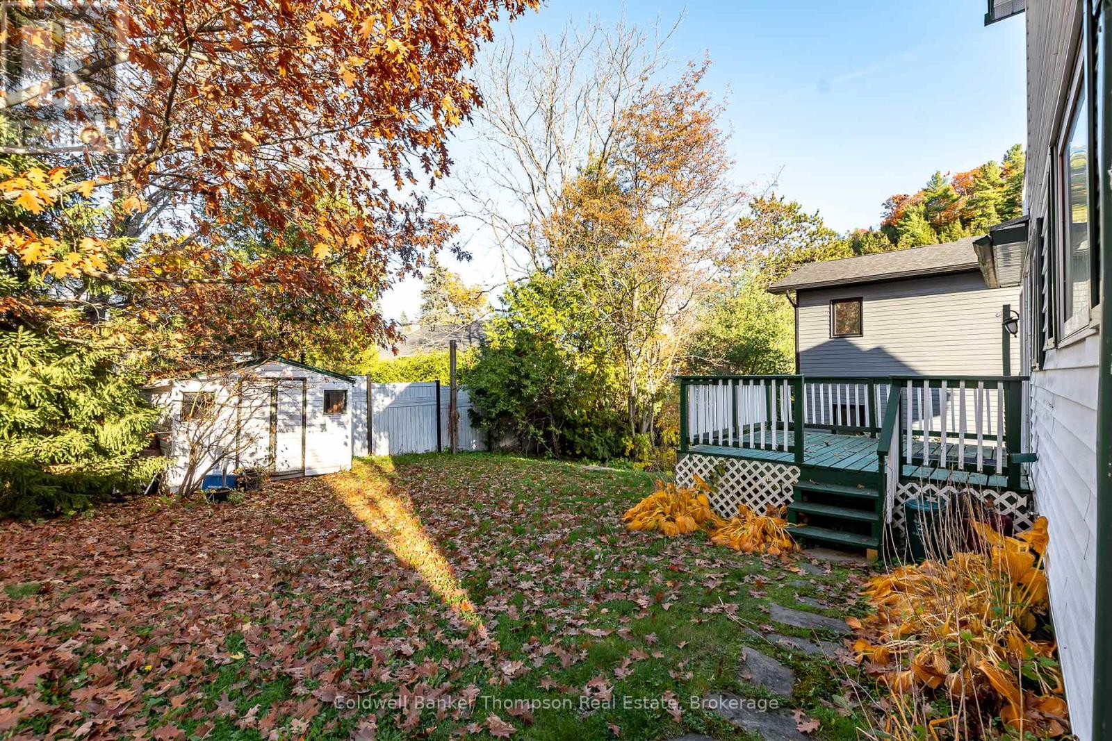 30 Church Street, Huntsville, Ontario  P1H 1G8 - Photo 38 - X12383649