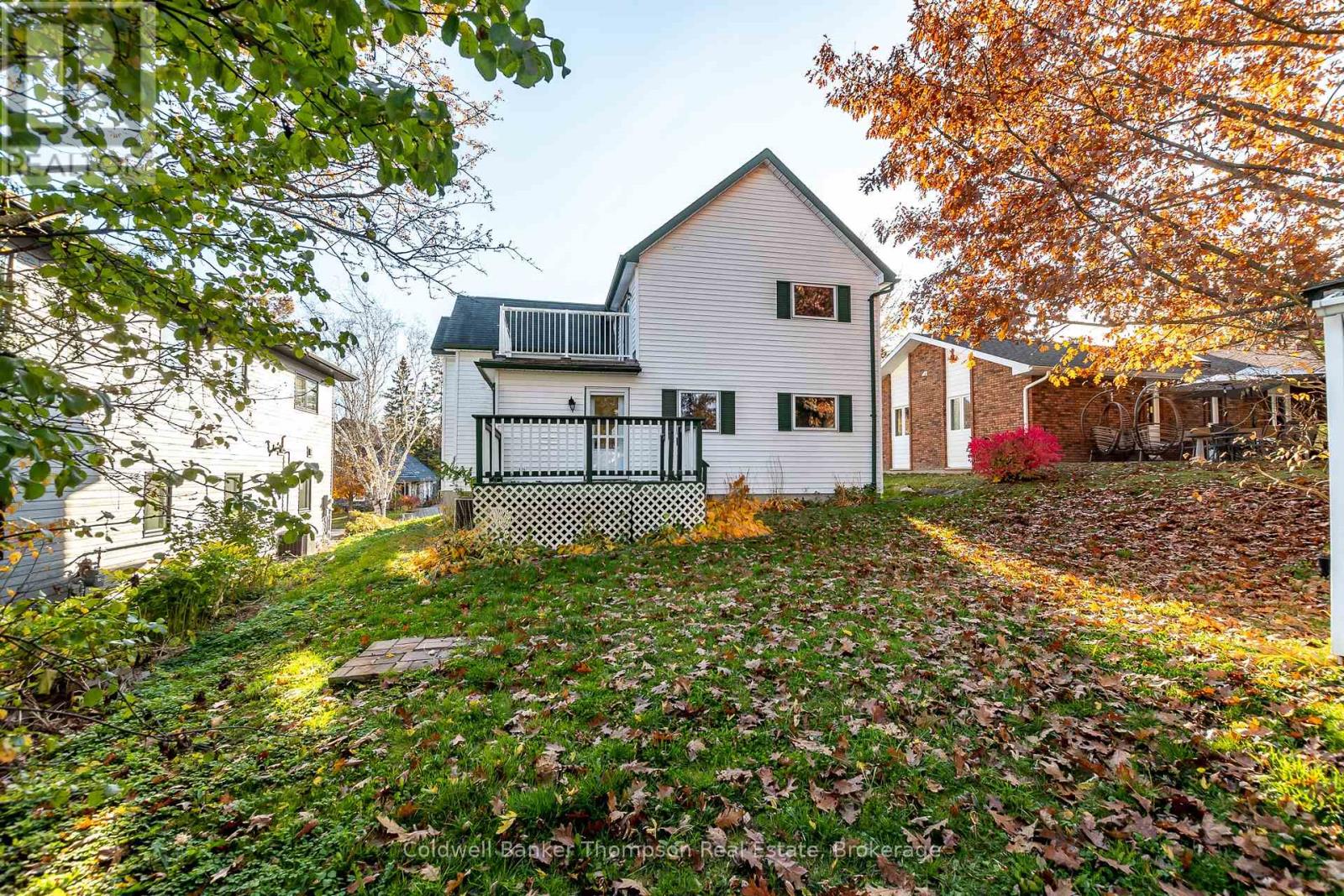 30 Church Street, Huntsville, Ontario  P1H 1G8 - Photo 39 - X12383649