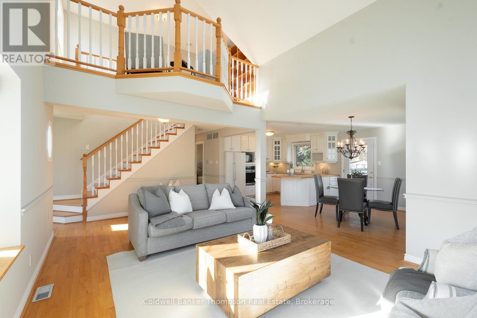 30 Church Street, Huntsville, Ontario  P1H 1G8 - Photo 4 - X12383649