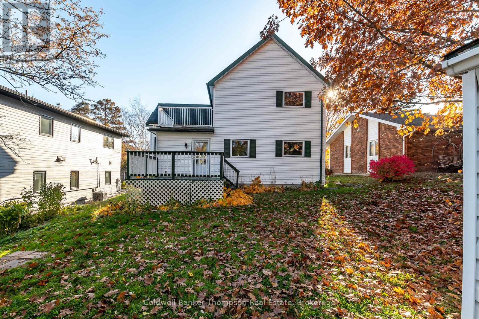 30 Church Street, Huntsville, Ontario  P1H 1G8 - Photo 40 - X12383649