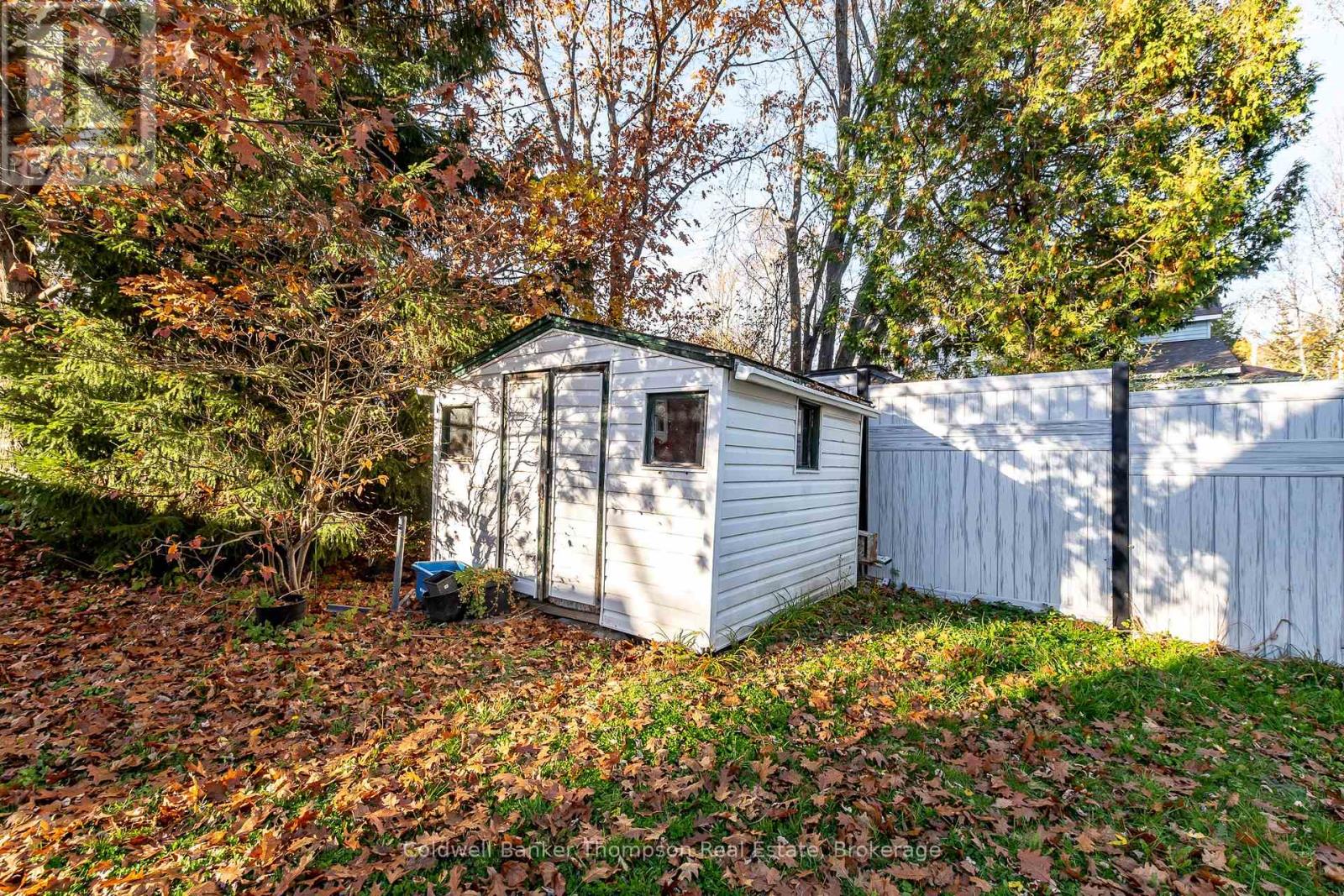 30 Church Street, Huntsville, Ontario  P1H 1G8 - Photo 41 - X12383649
