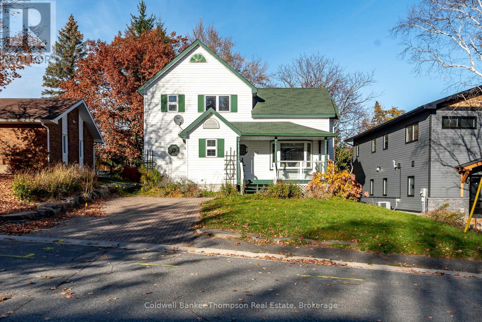 30 Church Street, Huntsville, Ontario  P1H 1G8 - Photo 42 - X12383649