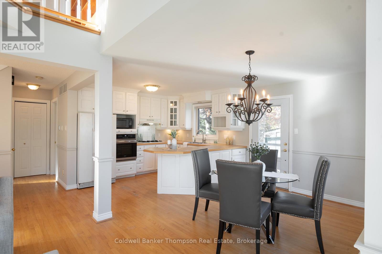 30 Church Street, Huntsville, Ontario  P1H 1G8 - Photo 6 - X12383649