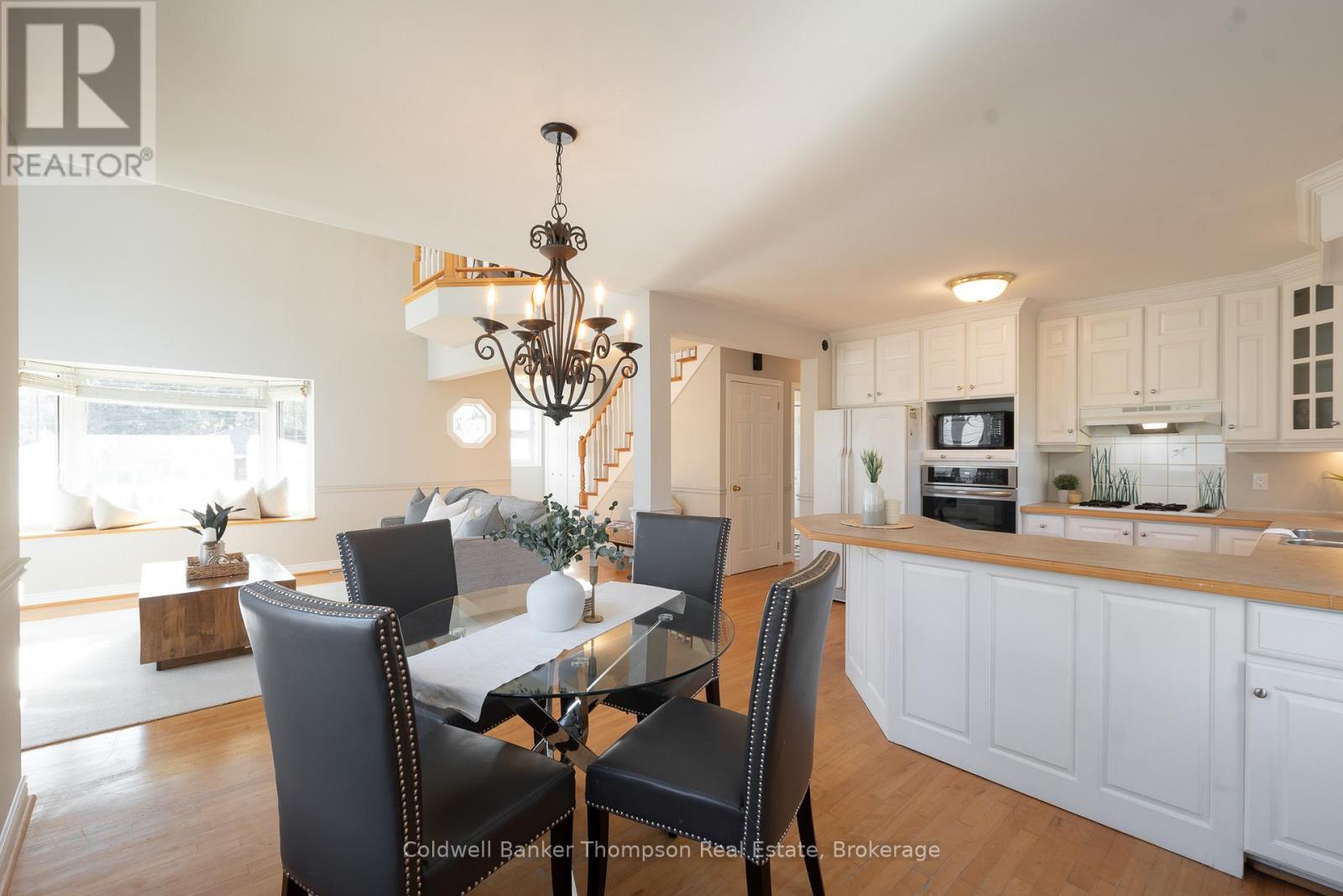 30 Church Street, Huntsville, Ontario  P1H 1G8 - Photo 7 - X12383649