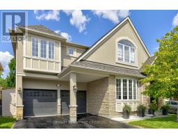 1406 MARSHALL CRESCENT, Milton, Ontario