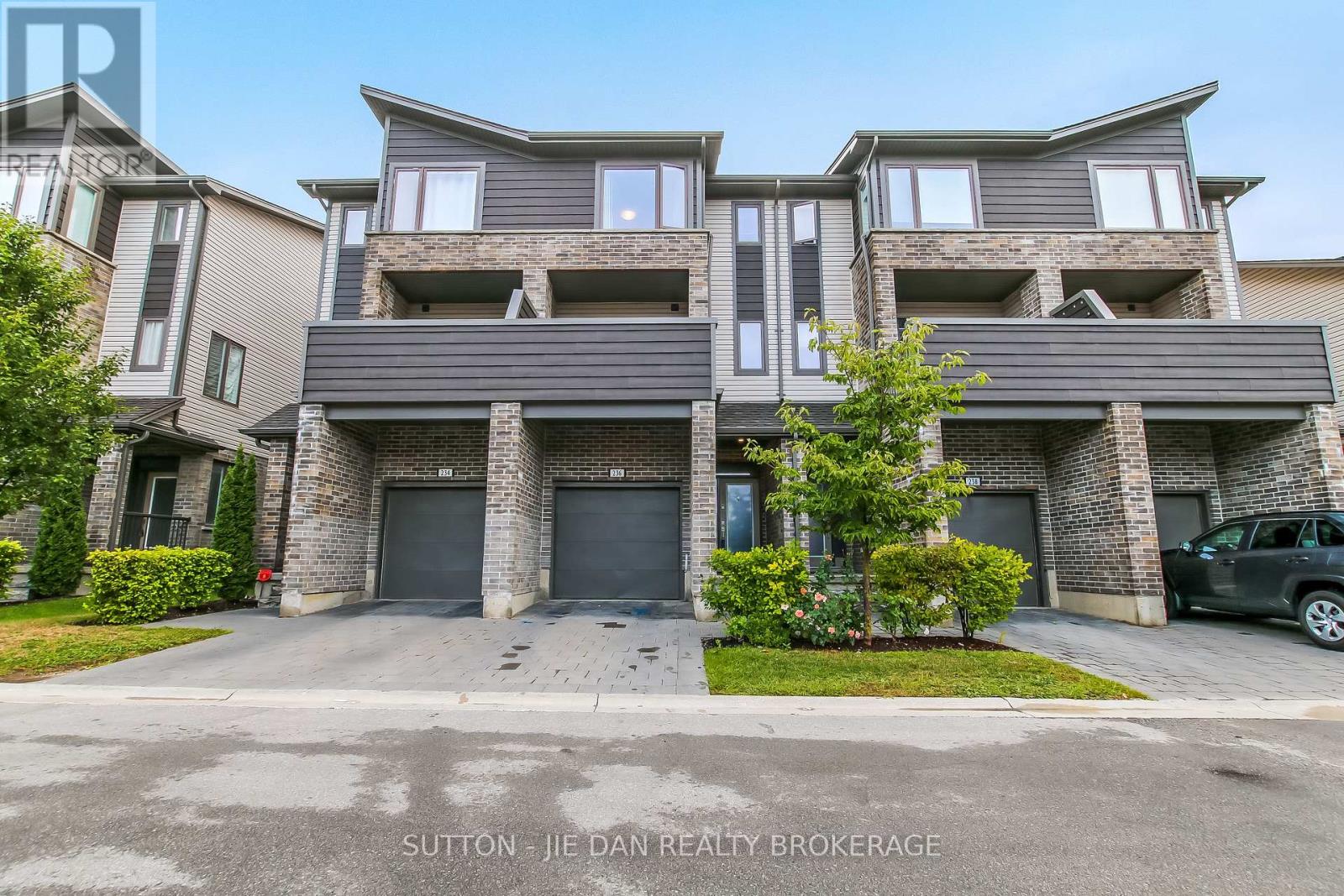 236 - 1960 Dalmagarry Road, London North (North E), Ontario  N6G 0T8 - Photo 23 - X12383608
