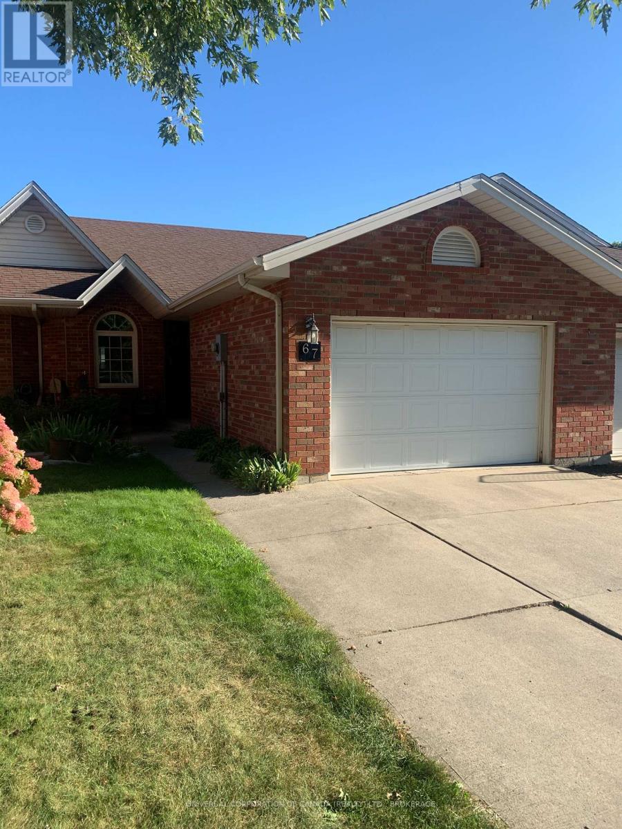 67 Foundry Street, Leamington, Ontario  N8H 1C5 - Photo 1 - X12383667