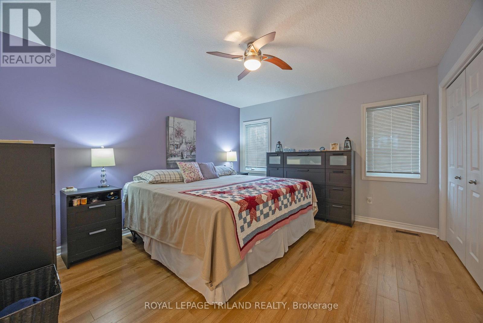 18 Coleman Court, St. Thomas, Ontario  N5R 0A5 - Photo 18 - X12383710