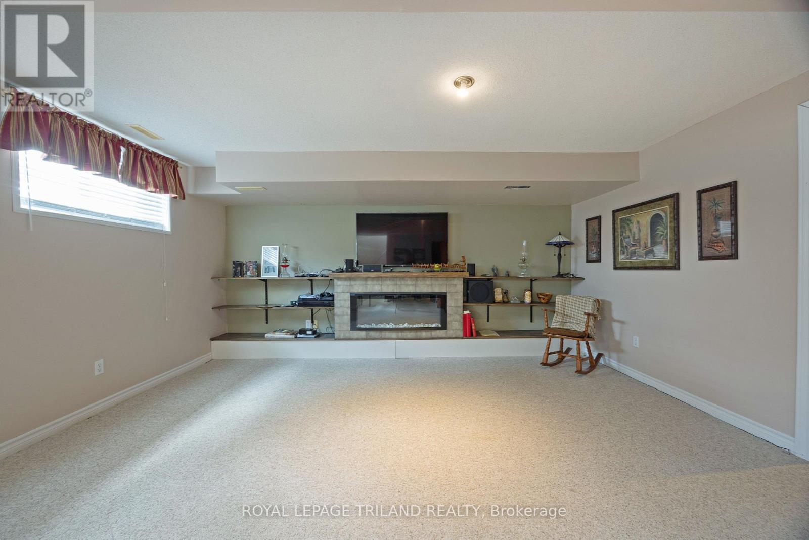18 Coleman Court, St. Thomas, Ontario  N5R 0A5 - Photo 24 - X12383710