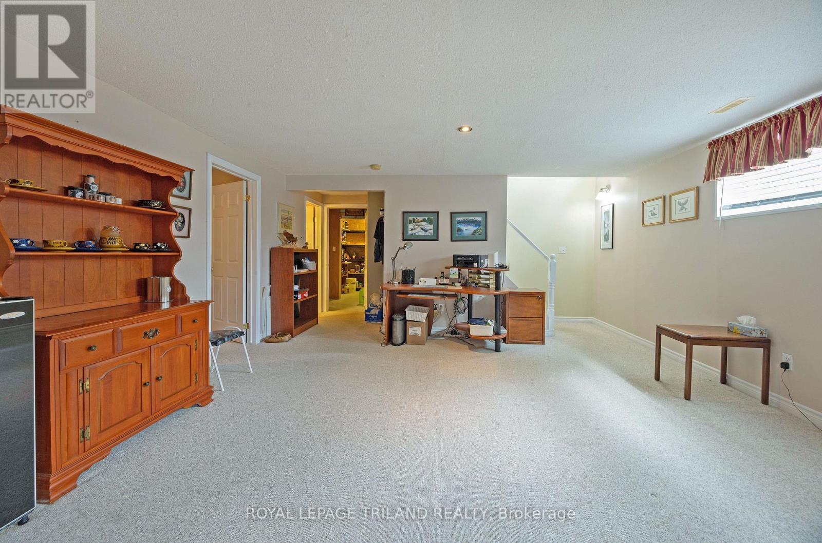 18 Coleman Court, St. Thomas, Ontario  N5R 0A5 - Photo 25 - X12383710