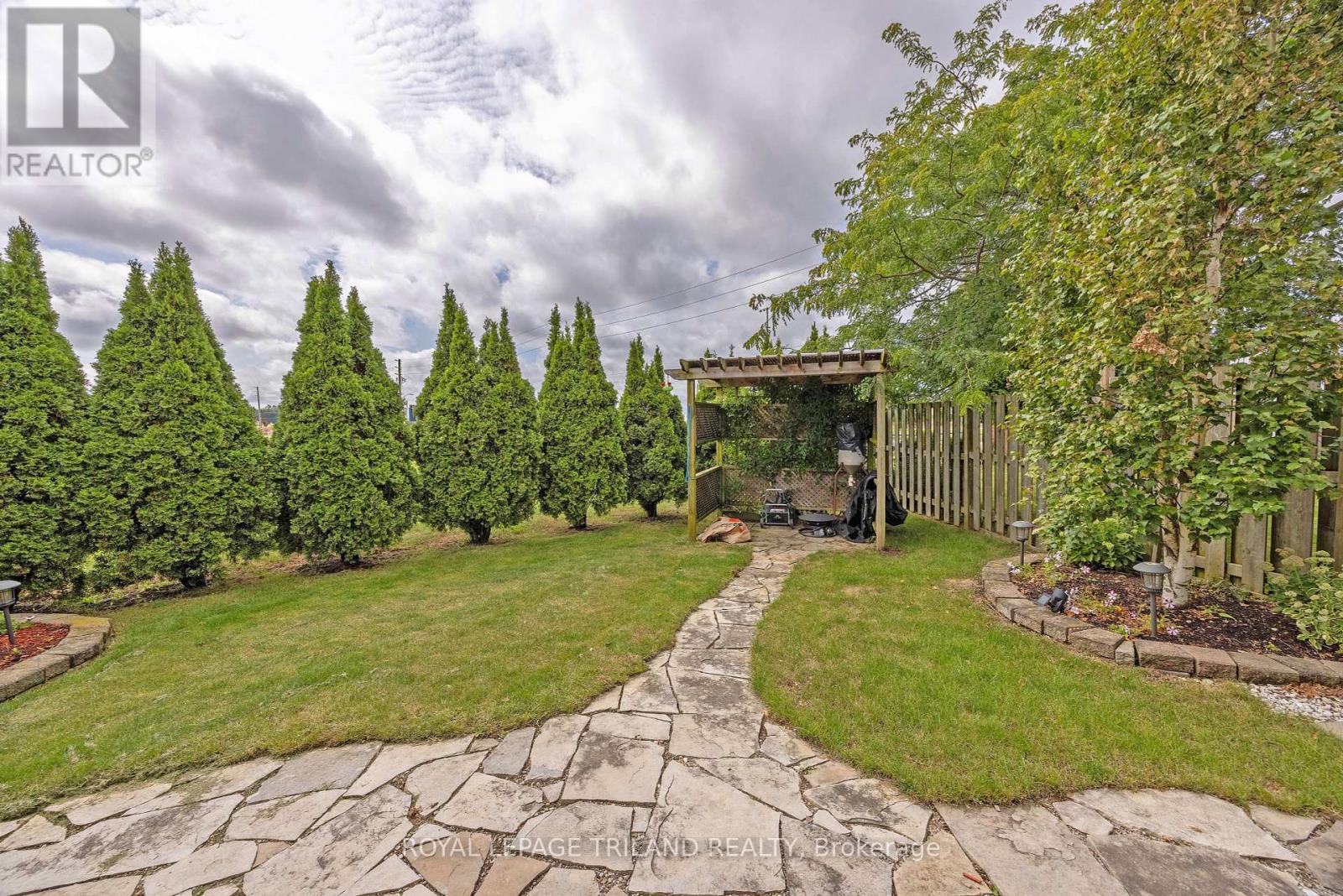18 Coleman Court, St. Thomas, Ontario  N5R 0A5 - Photo 27 - X12383710