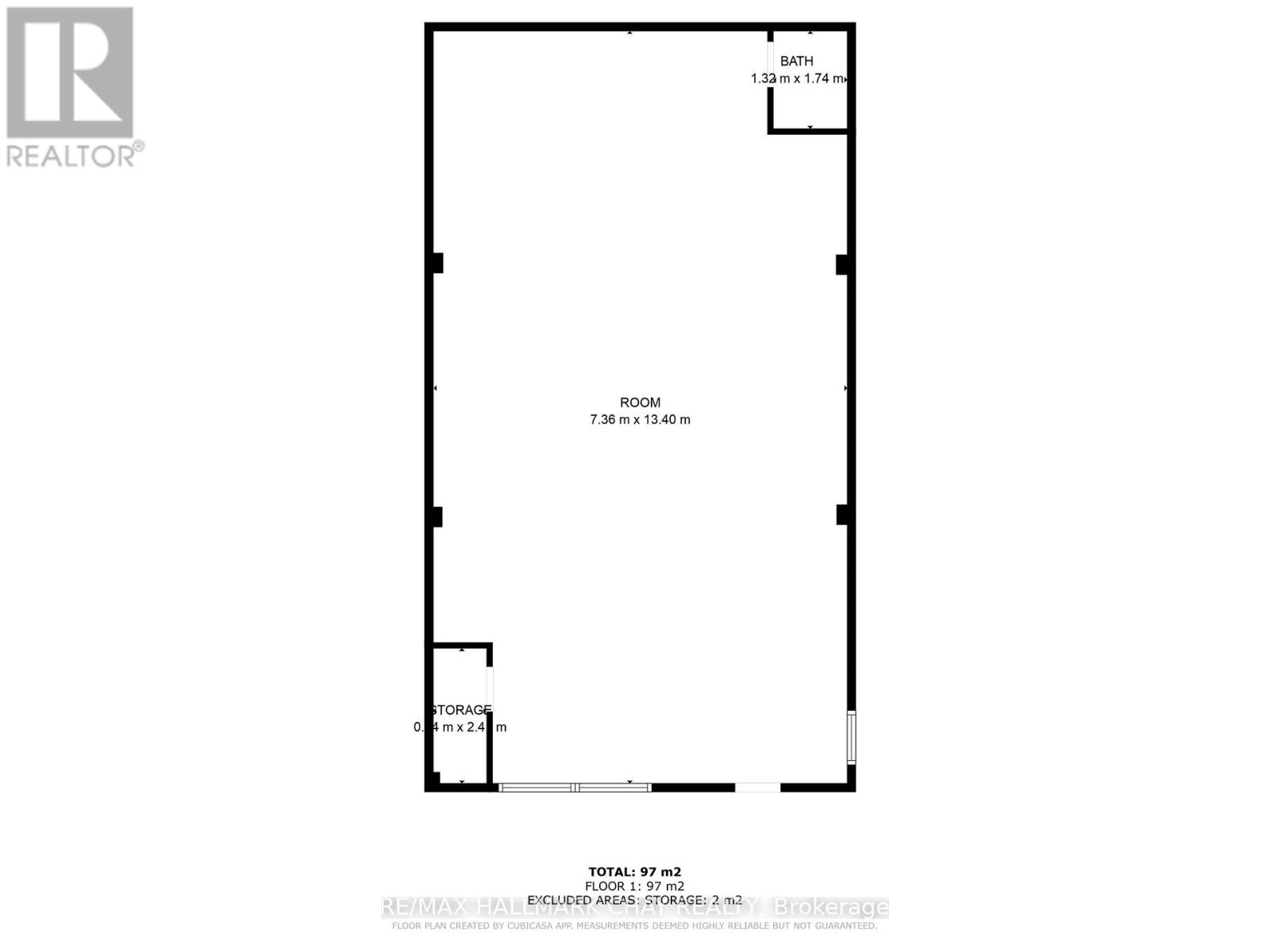 9 - 187 Highland Street, Dysart Et Al, Ontario  K0M 1S0 - Photo 10 - X12379763