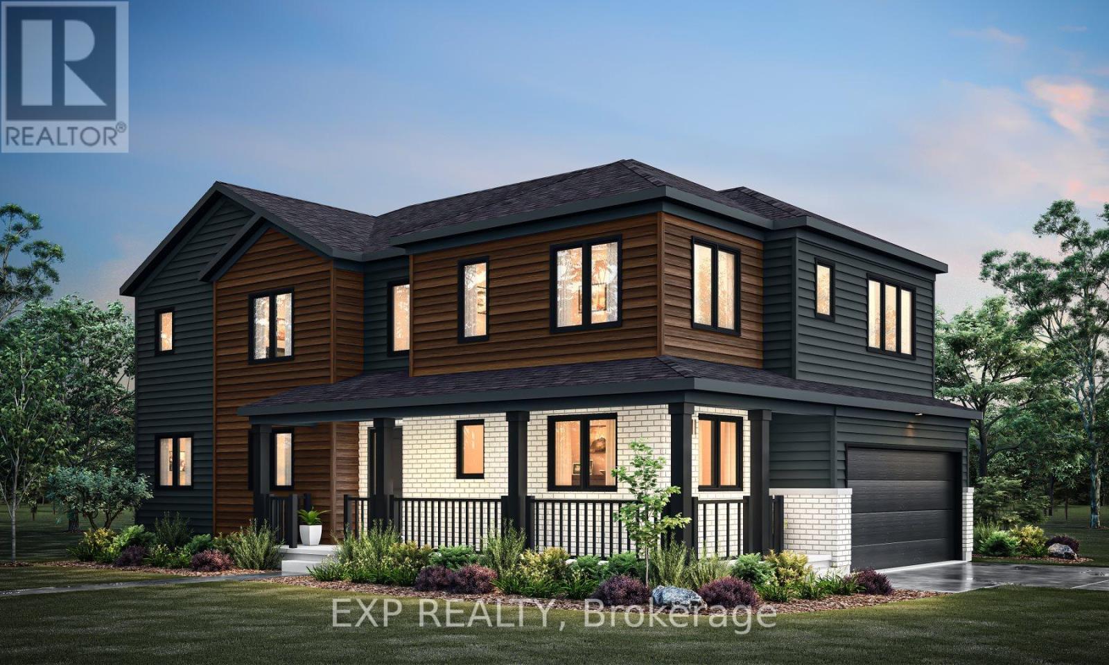 1024 DEPENCIER DRIVE, North Grenville, Ontario