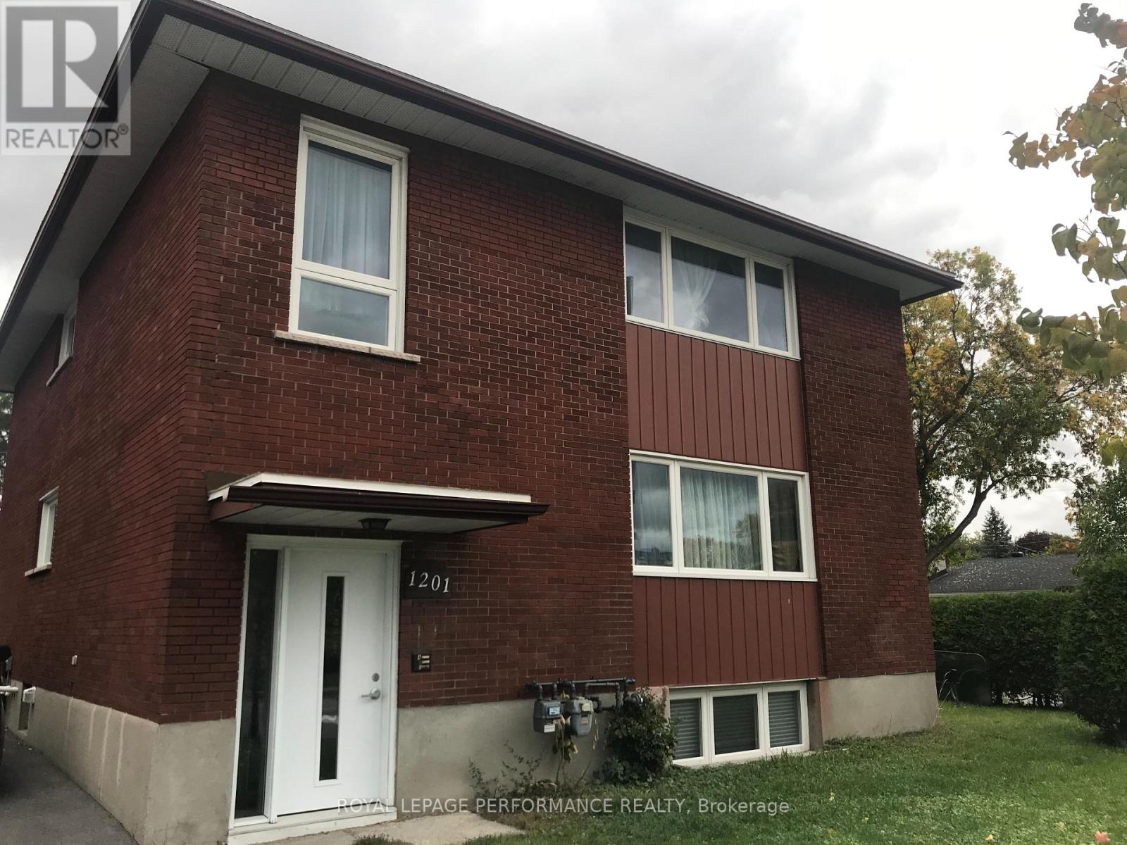 C - 1201 MAITLAND AVENUE, Ottawa, Ontario