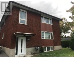 C - 1201 MAITLAND AVENUE, Ottawa, Ontario