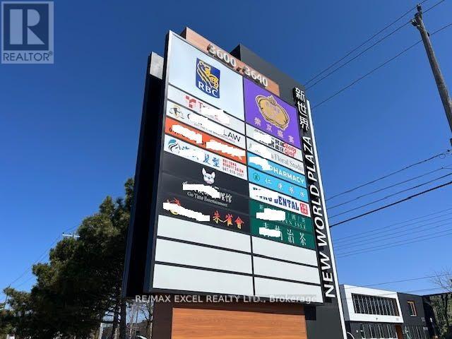 3610 VICTORIA PARK AVENUE, Toronto, Ontario