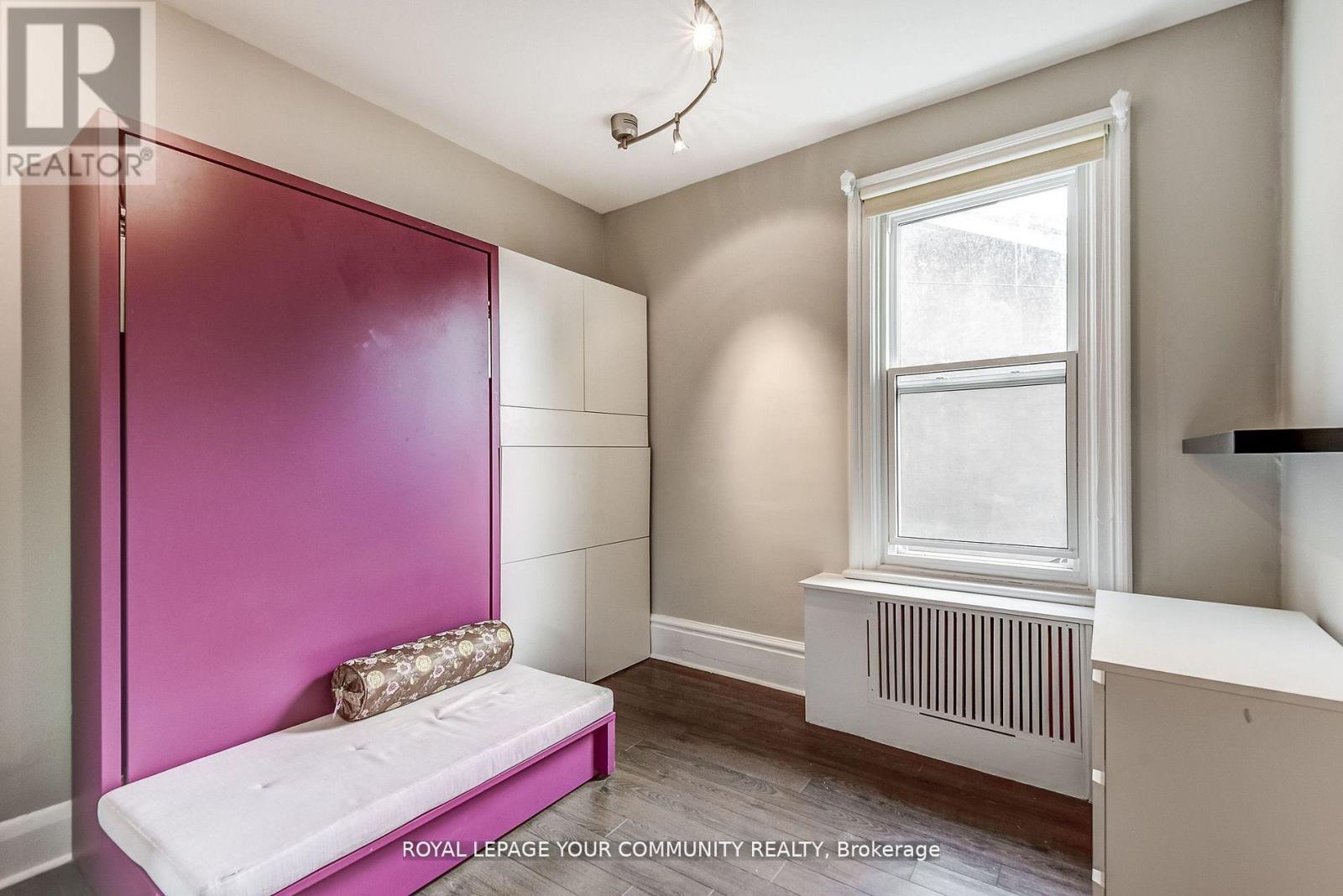 312 Seaton Street, Toronto, Ontario  M5A 2T7 - Photo 13 - C12383570