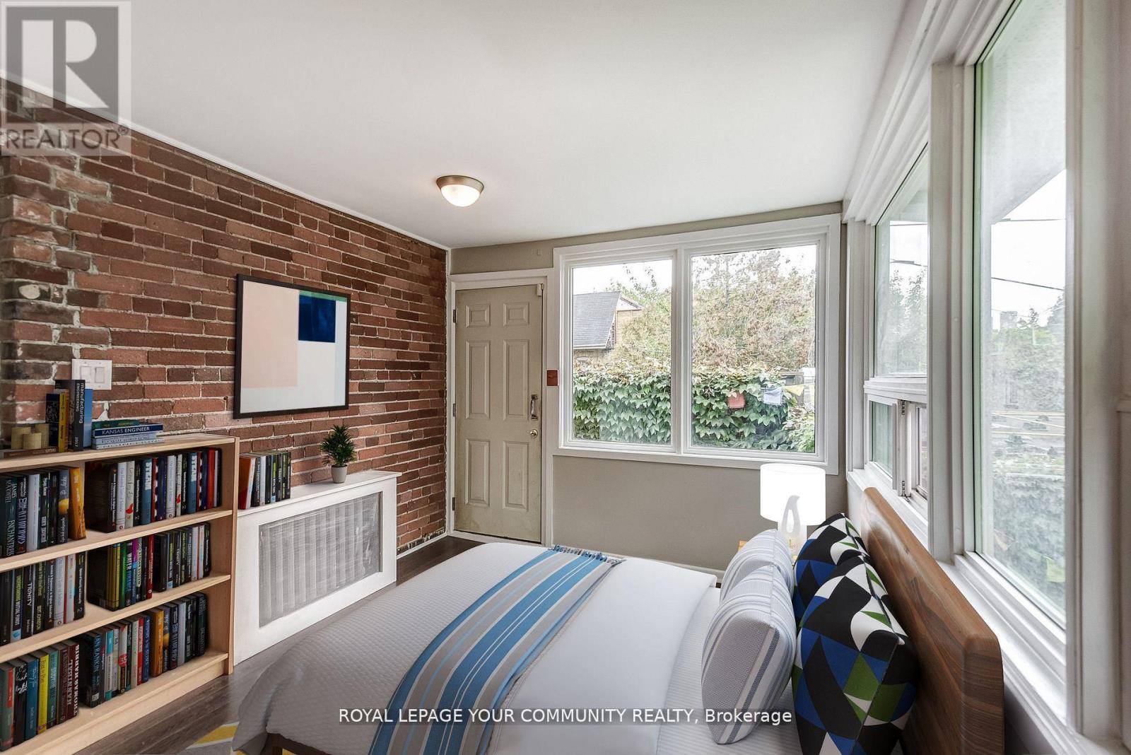 312 Seaton Street, Toronto, Ontario  M5A 2T7 - Photo 16 - C12383570