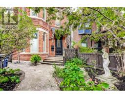312 SEATON STREET, Toronto, Ontario