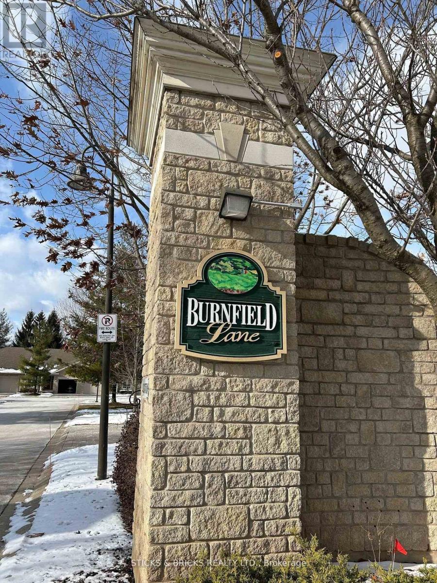 12 - 3241 Montrose Road, Niagara Falls, Ontario  L2H 3L3 - Photo 2 - X12383793